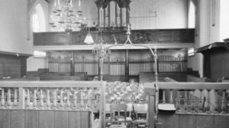 Rijksdienst voor het Cultureel Erfgoed: Delemarre, G.Th.