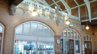 Rijksdienst voor het Cultureel Erfgoed: Bogers, Guido