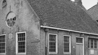 Rijksdienst voor het Cultureel Erfgoed: Wal, A.J. van der