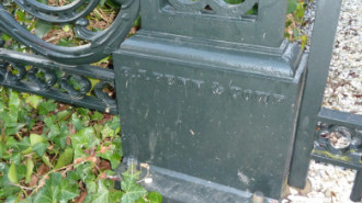 Rijksdienst voor het Cultureel Erfgoed: Bogers, Guido