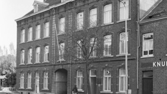 Rijksdienst voor het Cultureel Erfgoed: Tangel, L.M.