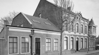 Rijksdienst voor het Cultureel Erfgoed: Koning, J.P. de