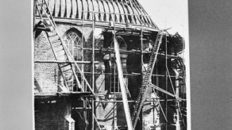 Rijksdienst voor het Cultureel Erfgoed: Koning, J.P. de-Koning, de