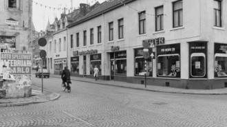 Rijksdienst voor het Cultureel Erfgoed: Tangel, L.M.
