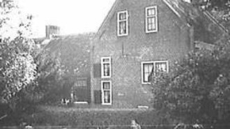 Rijksdienst voor het Cultureel Erfgoed: Beelen, J.A. van