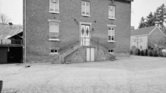 Rijksdienst voor het Cultureel Erfgoed: Galen, P. (Paul) van