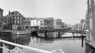 Rijksdienst voor het Cultureel Erfgoed: Dukker, G.J.