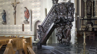 Rijksdienst voor het Cultureel Erfgoed: Bronckhorst, A. (Arjan)