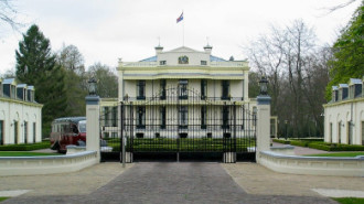 Rijksdienst voor het Cultureel Erfgoed: Speelman, Albert