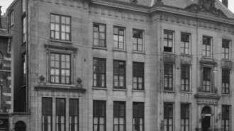 Rijksdienst voor het Cultureel Erfgoed: Dukker, G.J.