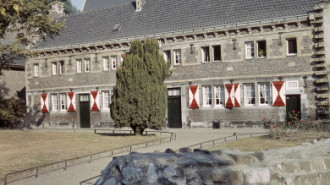 Rijksdienst voor het Cultureel Erfgoed