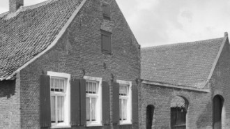 Rijksdienst voor het Cultureel Erfgoed: Delemarre, G.Th.