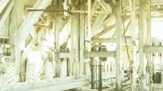 Rijksdienst voor het Cultureel Erfgoed