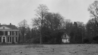 Rijksdienst voor het Cultureel Erfgoed: Delemarre, G.Th.