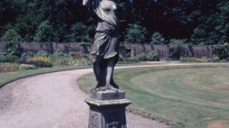 Rijksdienst voor het Cultureel Erfgoed: Galen, P. (Paul) van