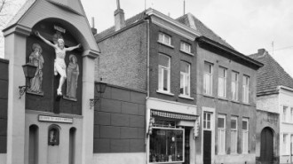 Rijksdienst voor het Cultureel Erfgoed: Dukker, G.J.