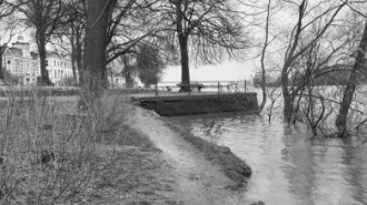 Rijksdienst voor het Cultureel Erfgoed: Wal, A.J. van der