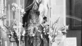 Rijksdienst voor het Cultureel Erfgoed