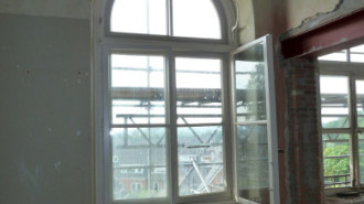 Rijksdienst voor het Cultureel Erfgoed: Wal, Henry van der