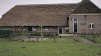 Rijksdienst voor het Cultureel Erfgoed: Barbiers, G.