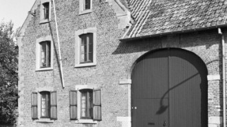 Rijksdienst voor het Cultureel Erfgoed: Tangel, L.M.