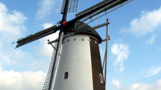 WikiMedia