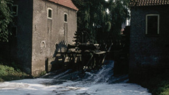 Rijksdienst voor het Cultureel Erfgoed