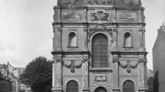 Rijksdienst voor het Cultureel Erfgoed: Hoog, G. de