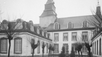 Rijksdienst voor het Cultureel Erfgoed: Steenbergh, C.J.