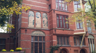 WikiMedia