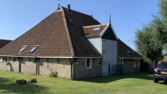 Rijksdienst voor het Cultureel Erfgoed: Bogers, Guido