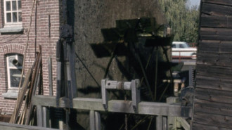 Rijksdienst voor het Cultureel Erfgoed