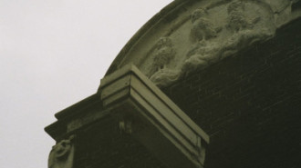 Rijksdienst voor het Cultureel Erfgoed: Ferro, F.