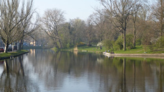 Rijksdienst voor het Cultureel Erfgoed: Lensvelt, Natascha