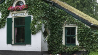 Rijksdienst voor het Cultureel Erfgoed: Galen, P. van