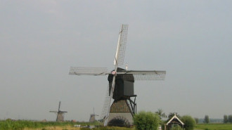 Rijksdienst voor het Cultureel Erfgoed: Terpstra, Frank