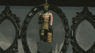 Rijksdienst voor het Cultureel Erfgoed: Ferro, F.