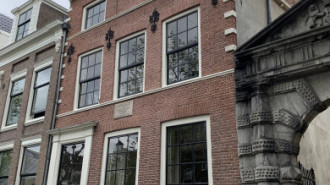 Rijksdienst voor het Cultureel Erfgoed: Bogers, Guido