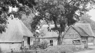 Rijksdienst voor het Cultureel Erfgoed: Wal, A.J. van der