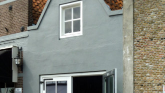 Rijksdienst voor het Cultureel Erfgoed: Brinkkemper, O. (Otto)