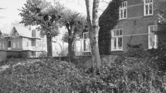 Rijksdienst voor het Cultureel Erfgoed: Barbiers, G.