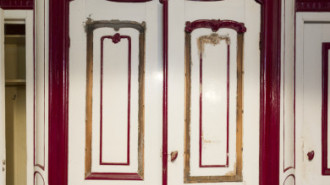 Rijksdienst voor het Cultureel Erfgoed: Sekuur, Mark