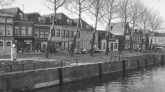 Rijksdienst voor het Cultureel Erfgoed: Delemarre, G.Th.