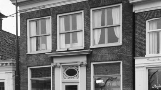 Rijksdienst voor het Cultureel Erfgoed: Dukker, G.J.