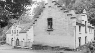 Rijksdienst voor het Cultureel Erfgoed: Galen, P. van