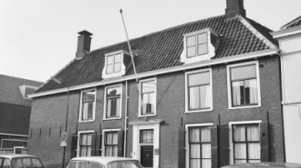 Rijksdienst voor het Cultureel Erfgoed: Dukker, G.J.