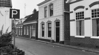 Rijksdienst voor het Cultureel Erfgoed: Wal, A.J. van der