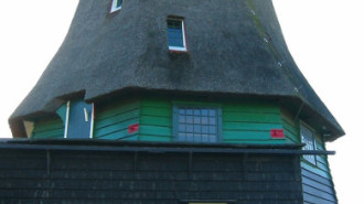 Rijksdienst voor het Cultureel Erfgoed: Terpstra, Frank