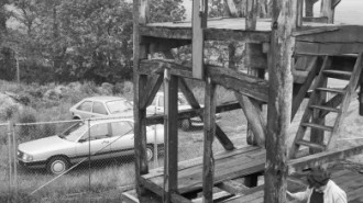 Rijksdienst voor het Cultureel Erfgoed: Korpershoek, W.A.