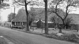 Rijksdienst voor het Cultureel Erfgoed: Wal, A.J. van der